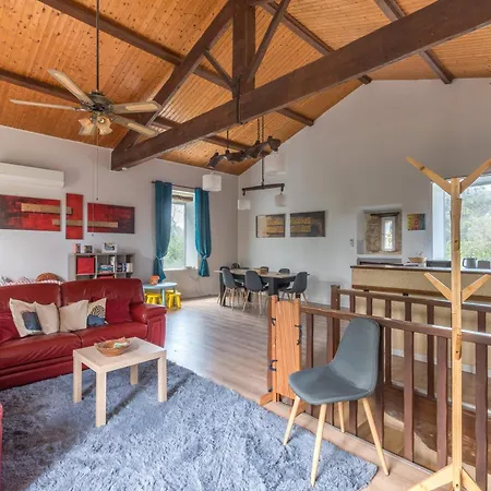 Appartement La Ferme Pedagogique