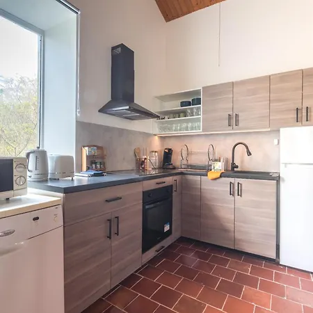 La Ferme Pedagogique Appartement Le Pouget